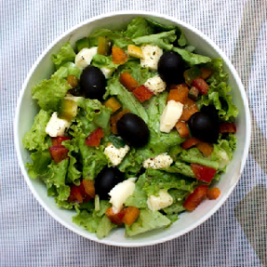 Prepared Foods"